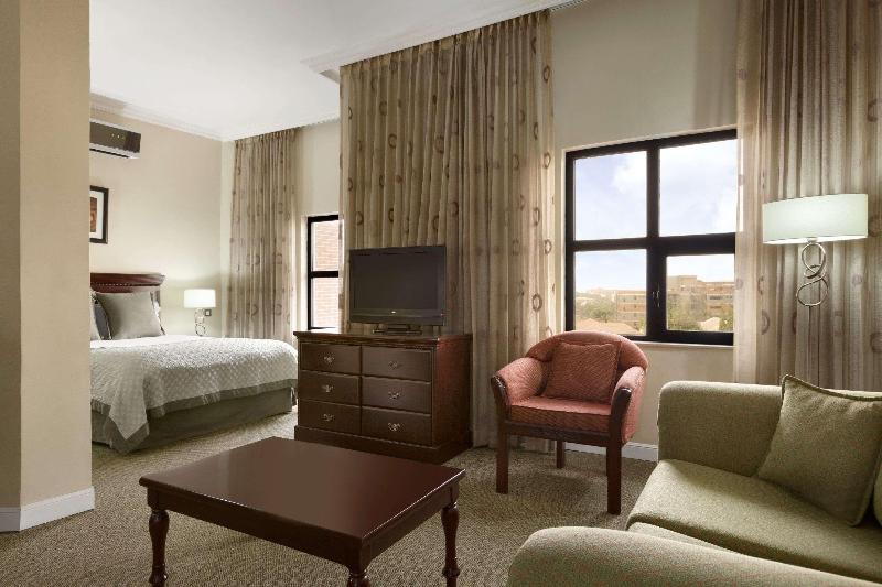 Hawthorn Suites By Wyndham Abuja image