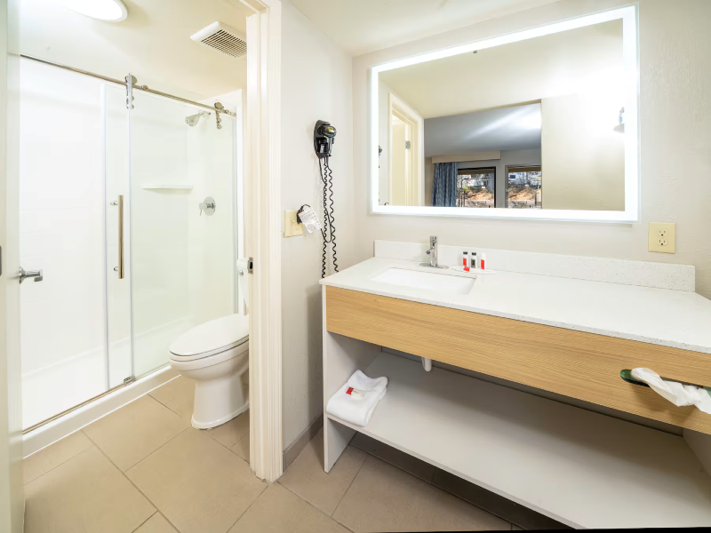 Days Inn by Wyndham Atlanta Stone Mountain image