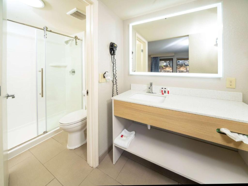 Days Inn by Wyndham Atlanta Stone Mountain image