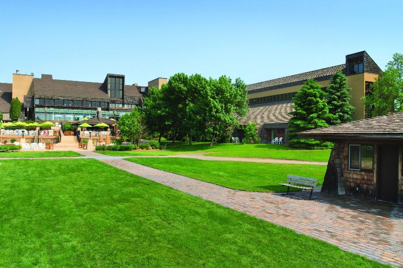 Arrowwood Resort and Conference Center image