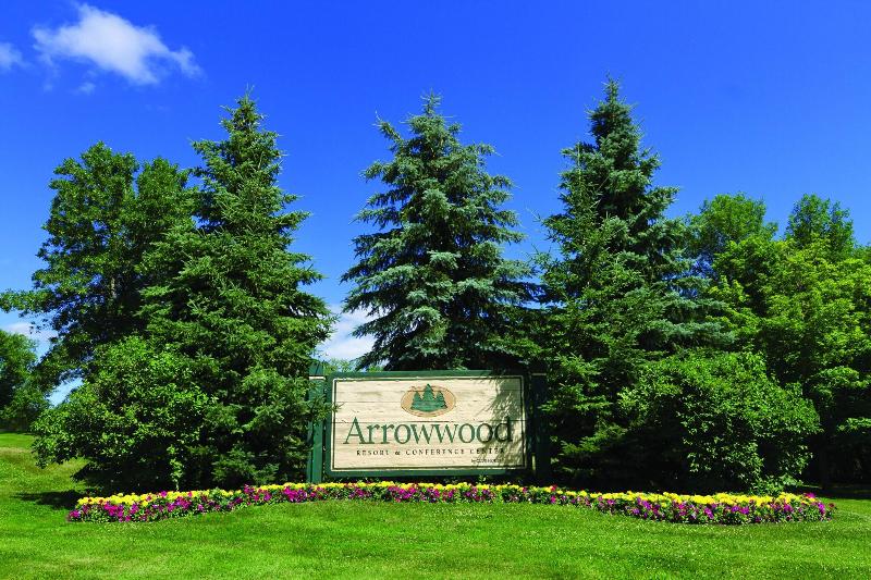Arrowwood Resort and Conference Center image