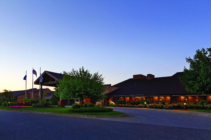 Arrowwood Resort and Conference Center image