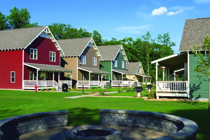 Arrowwood Resort and Conference Center image