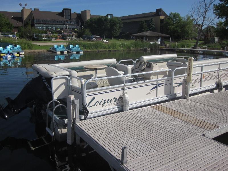 Arrowwood Resort and Conference Center image