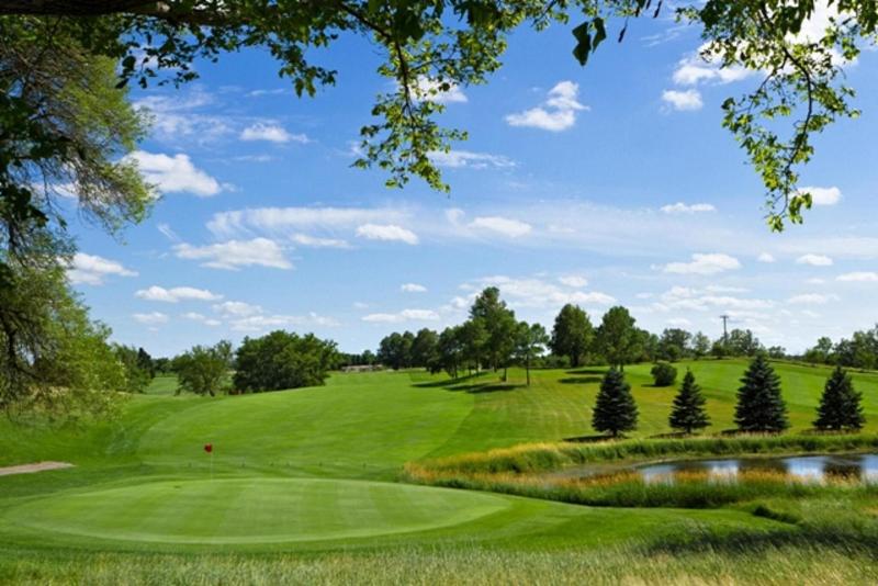 Arrowwood Resort and Conference Center image
