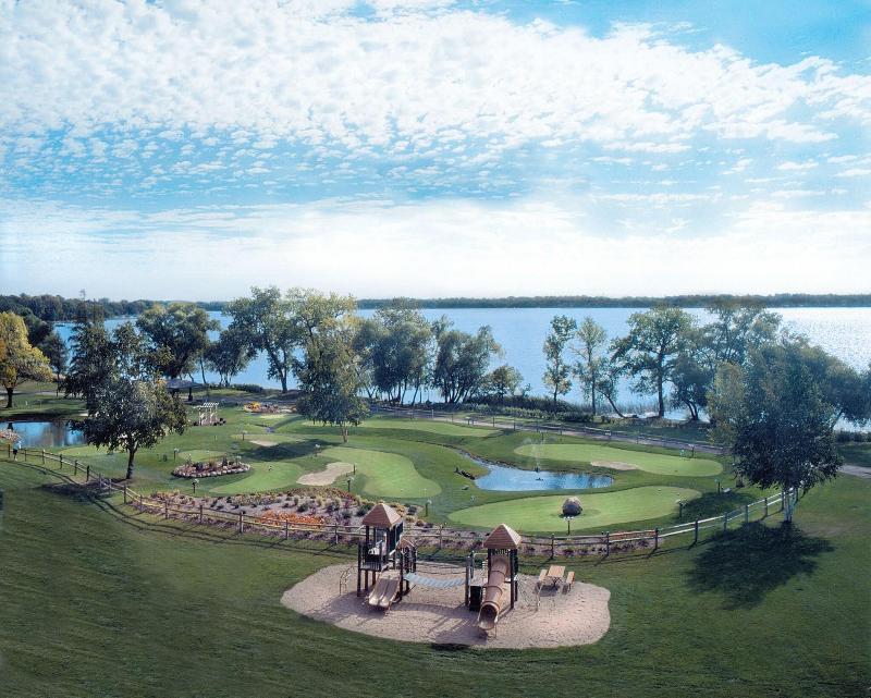 Arrowwood Resort and Conference Center image