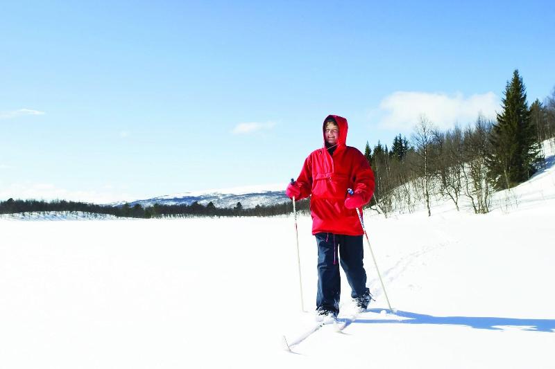 Arrowwood Resort and Conference Center image