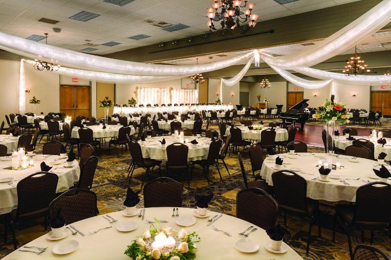 Arrowwood Resort and Conference Center image