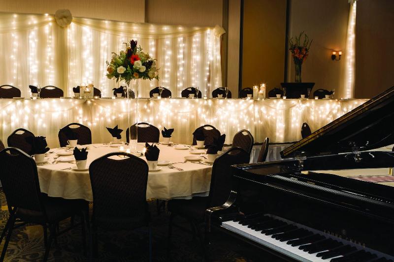 Arrowwood Resort and Conference Center image
