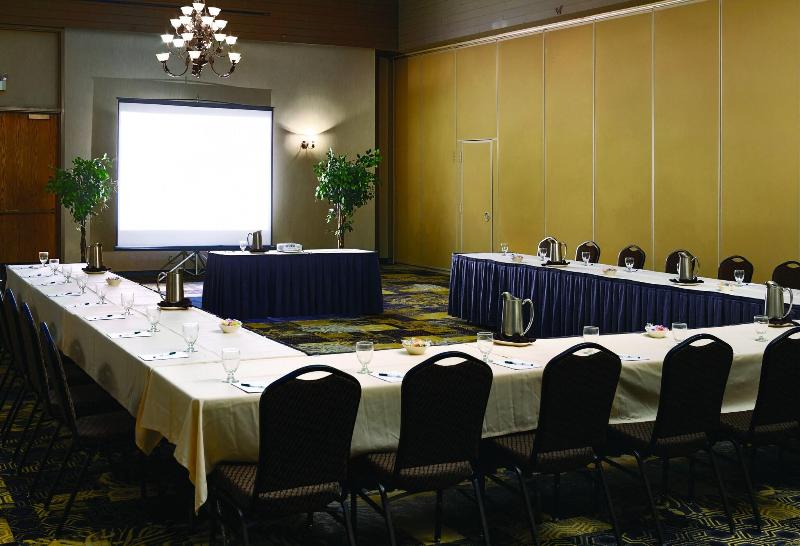Arrowwood Resort and Conference Center image