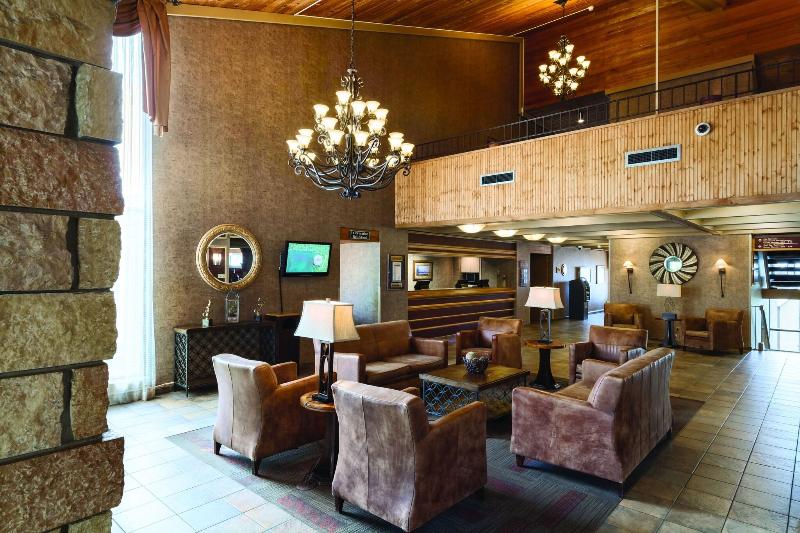 Arrowwood Resort and Conference Center image