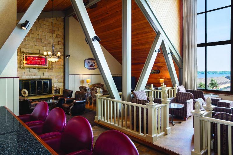 Arrowwood Resort and Conference Center image