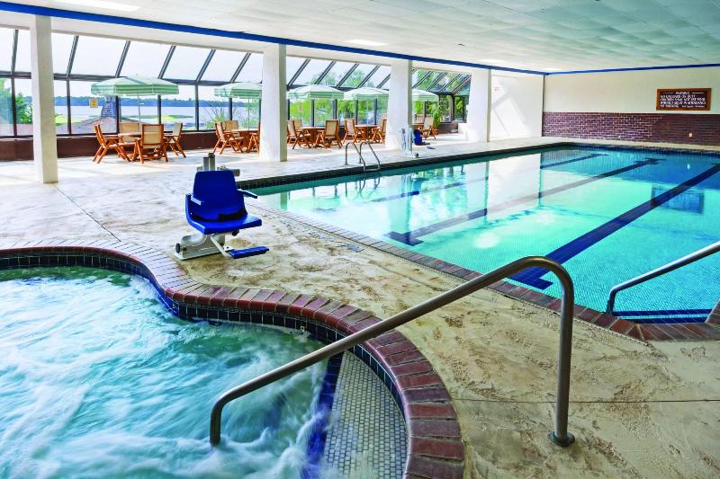 Arrowwood Resort and Conference Center image