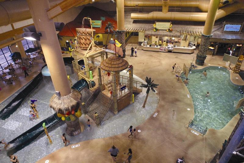 Arrowwood Resort and Conference Center image