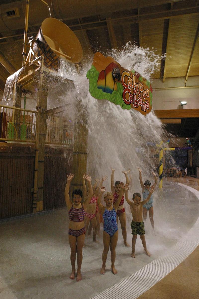 Arrowwood Resort and Conference Center image