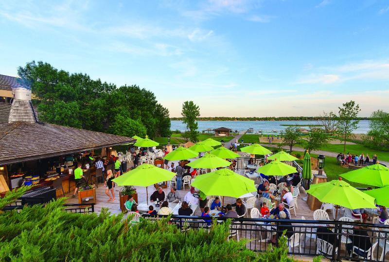 Arrowwood Resort and Conference Center image