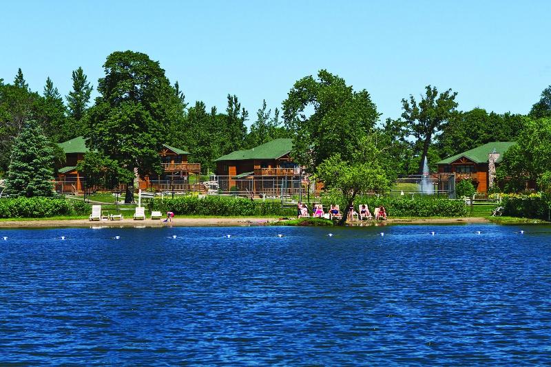 Arrowwood Resort and Conference Center image