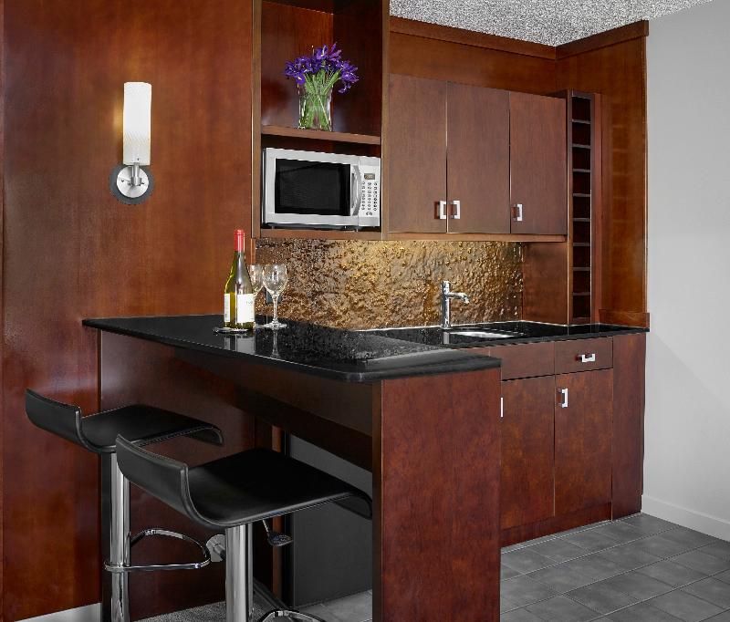 Matrix Hotel image