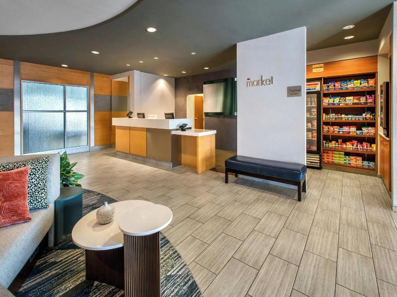Springhill Suites Albany-Colonie image