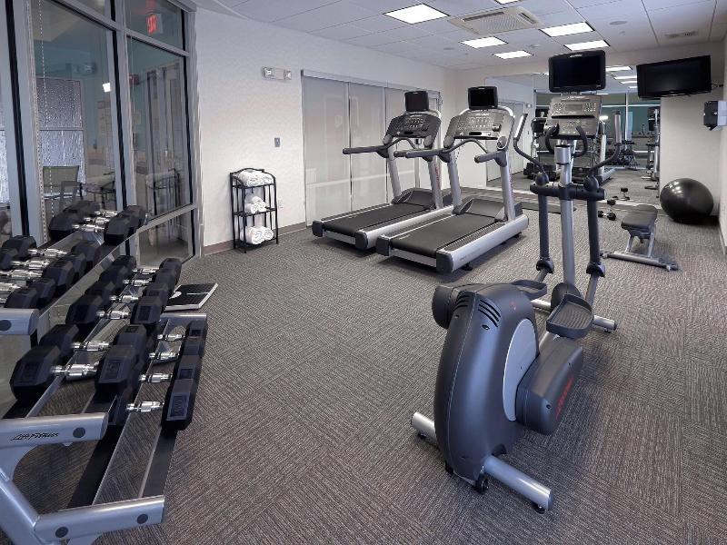 Springhill Suites Albany-Colonie image