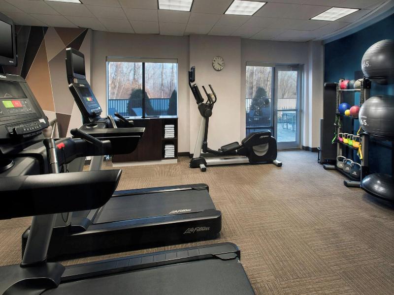 Springhill Suites Albany-Colonie image