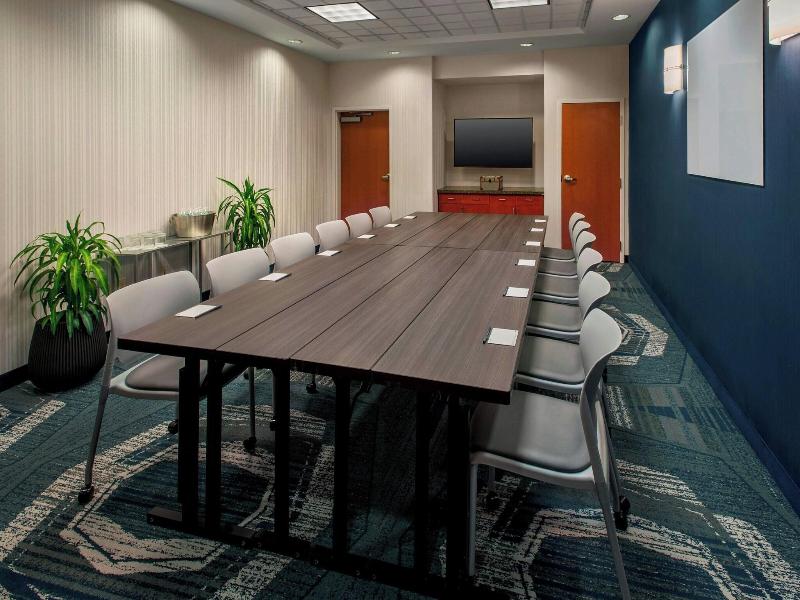 Springhill Suites Albany-Colonie image