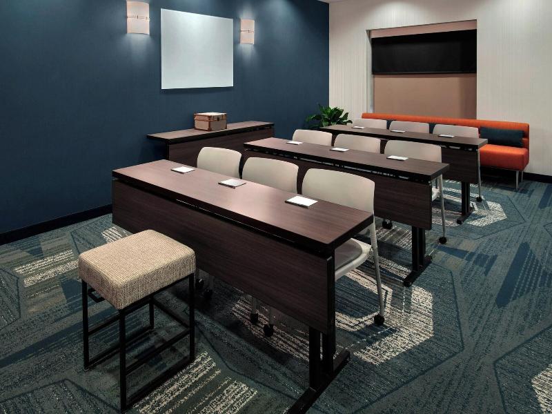 Springhill Suites Albany-Colonie image