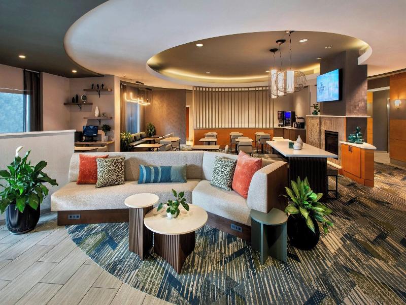Springhill Suites Albany-Colonie image