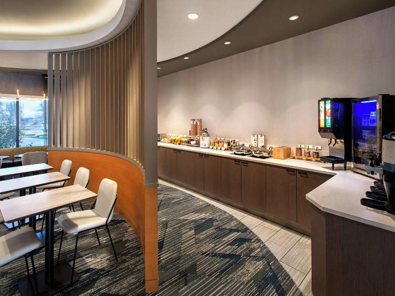 Springhill Suites Albany-Colonie image