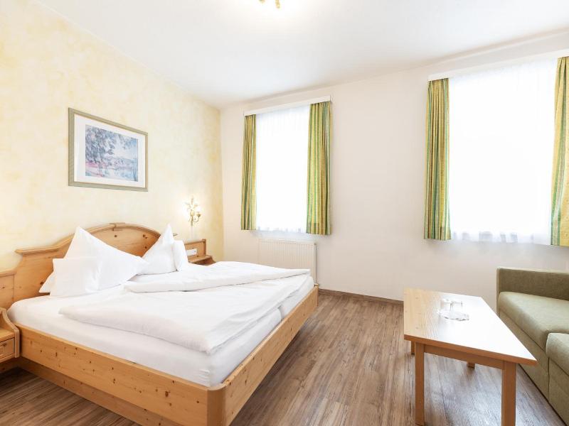 Posthotel Strengen am Arlberg image