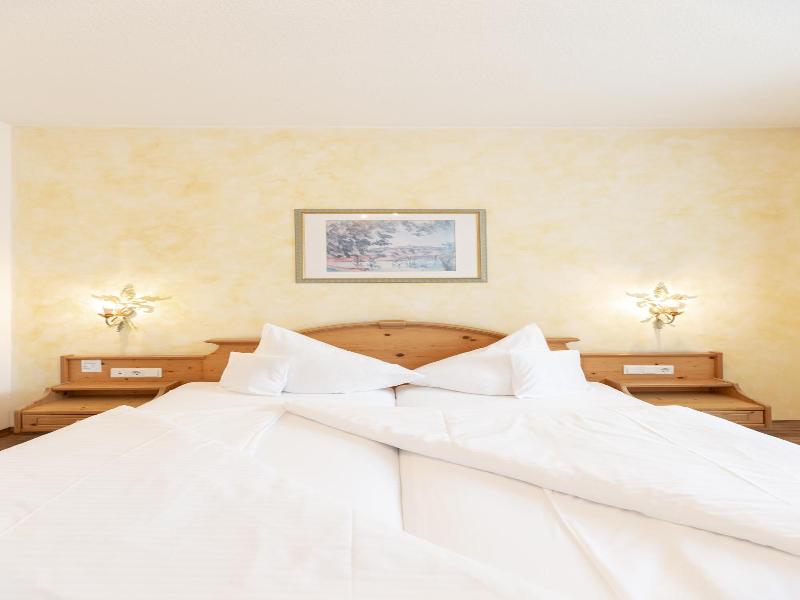 Posthotel Strengen am Arlberg image