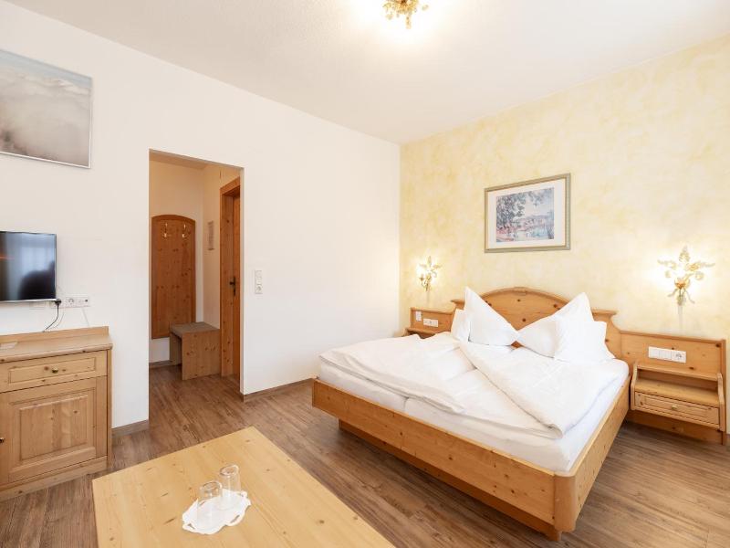 Posthotel Strengen am Arlberg image