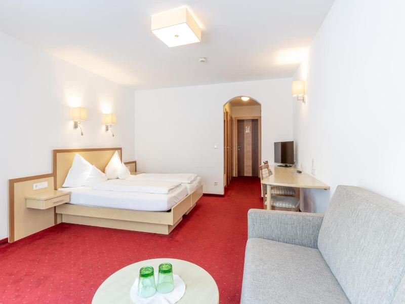 Posthotel Strengen am Arlberg image