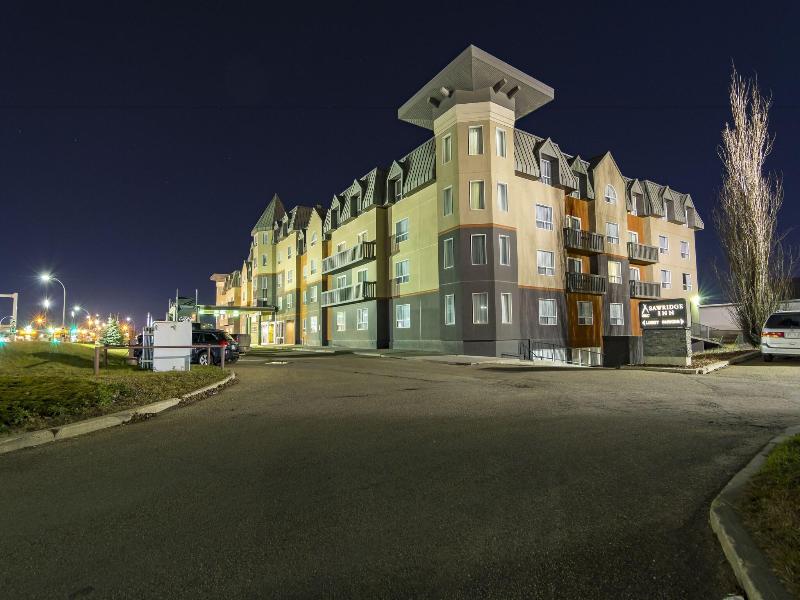 Sawridge Inn and Conference Centre Edmonton South