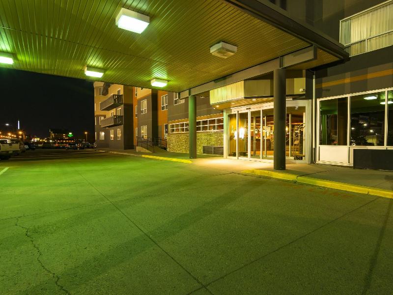 Sawridge Inn and Conference Centre Edmonton South