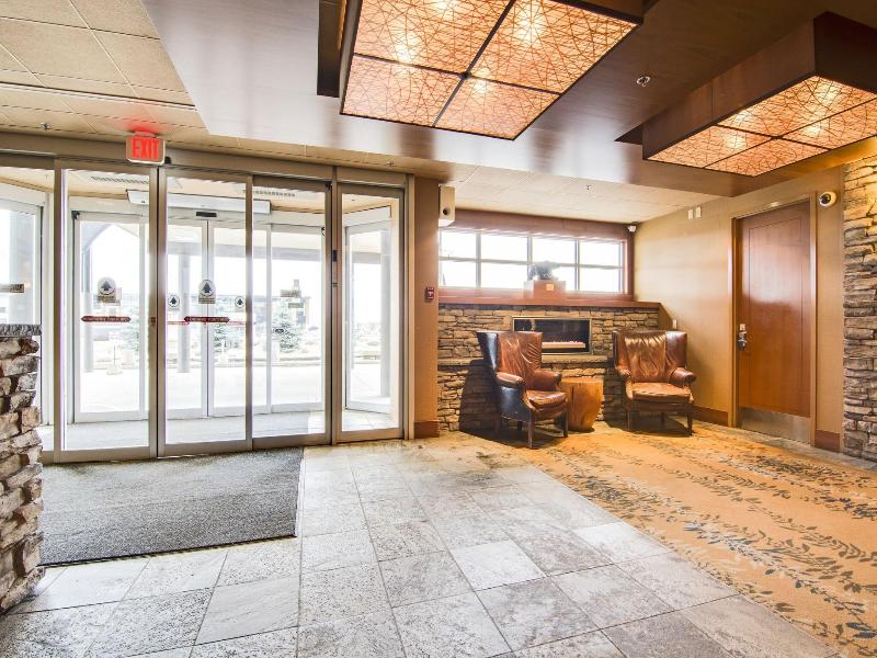 Sawridge Inn and Conference Centre Edmonton South