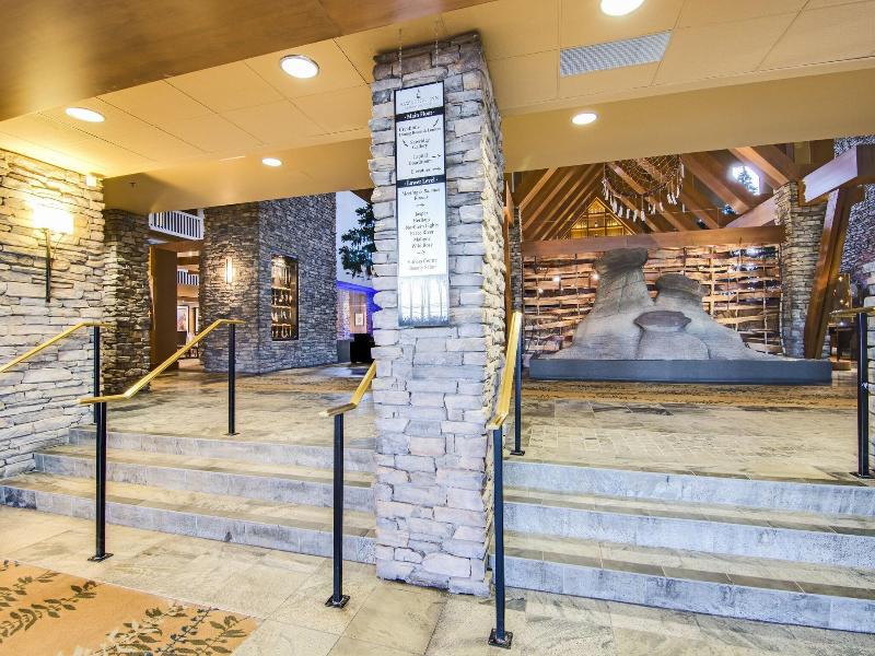 Sawridge Inn and Conference Centre Edmonton South