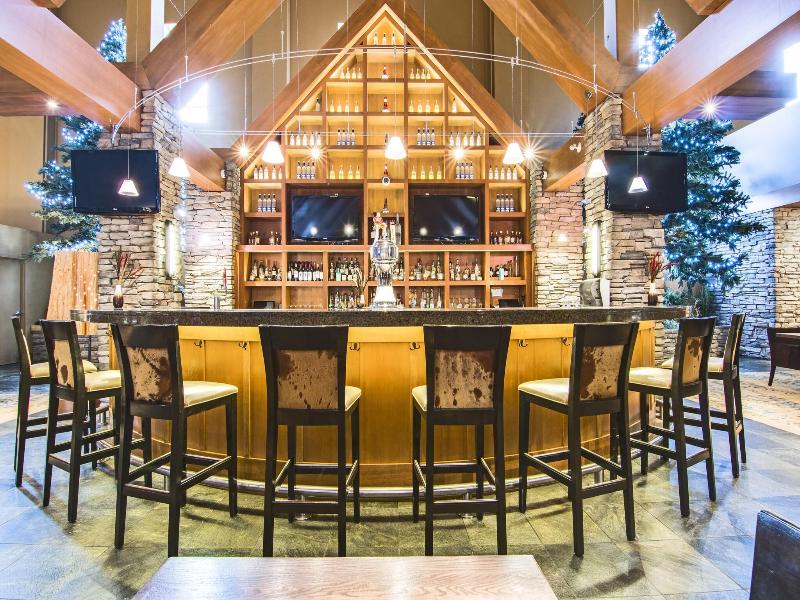 Sawridge Inn and Conference Centre Edmonton South