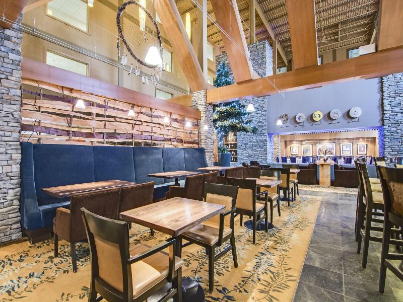 Sawridge Inn and Conference Centre Edmonton South