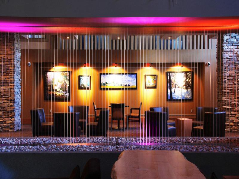 Sawridge Inn and Conference Centre Edmonton South