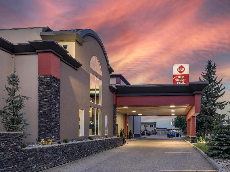 Best Western Plus City Centre Inn image