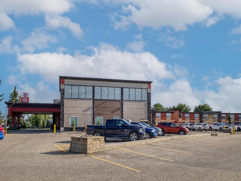 Best Western Plus City Centre Inn image