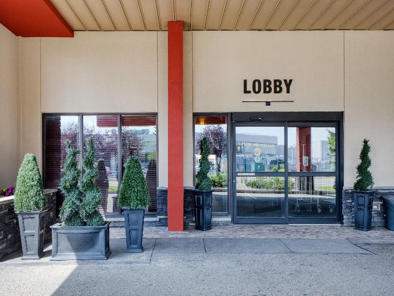Best Western Plus City Centre Inn image