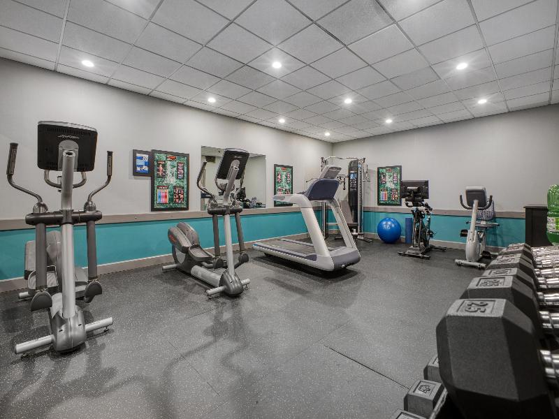 Best Western Plus City Centre Inn image