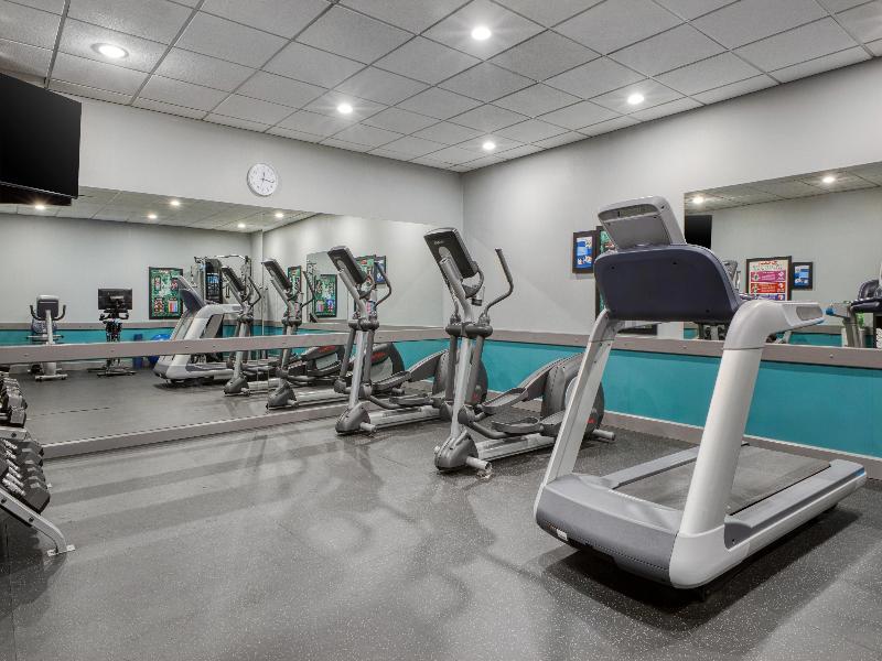 Best Western Plus City Centre Inn image