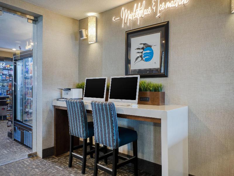 Best Western Plus City Centre Inn image