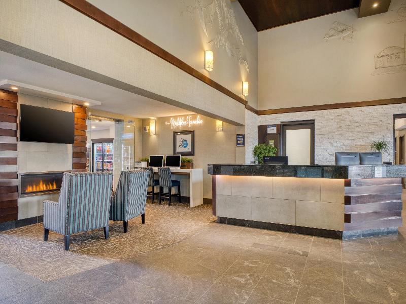 Best Western Plus City Centre Inn image
