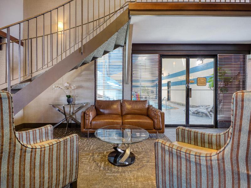 Best Western Plus City Centre Inn image