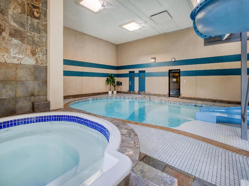 Best Western Plus City Centre Inn image
