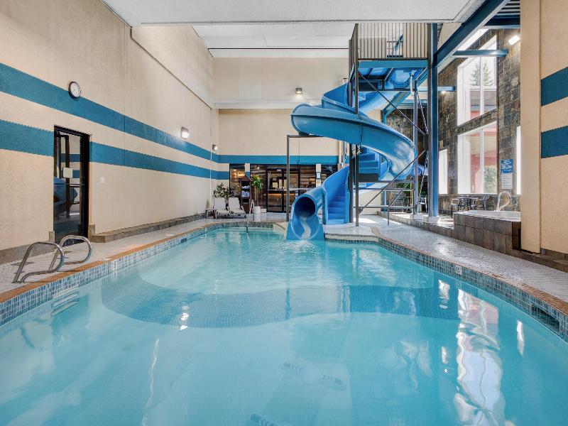 Best Western Plus City Centre Inn image